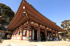 鎌倉散策2