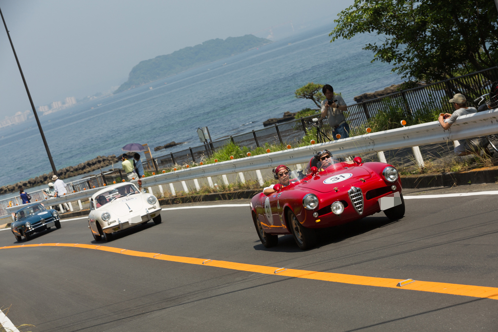 RALLY TOKYO YOKOHAMA 5