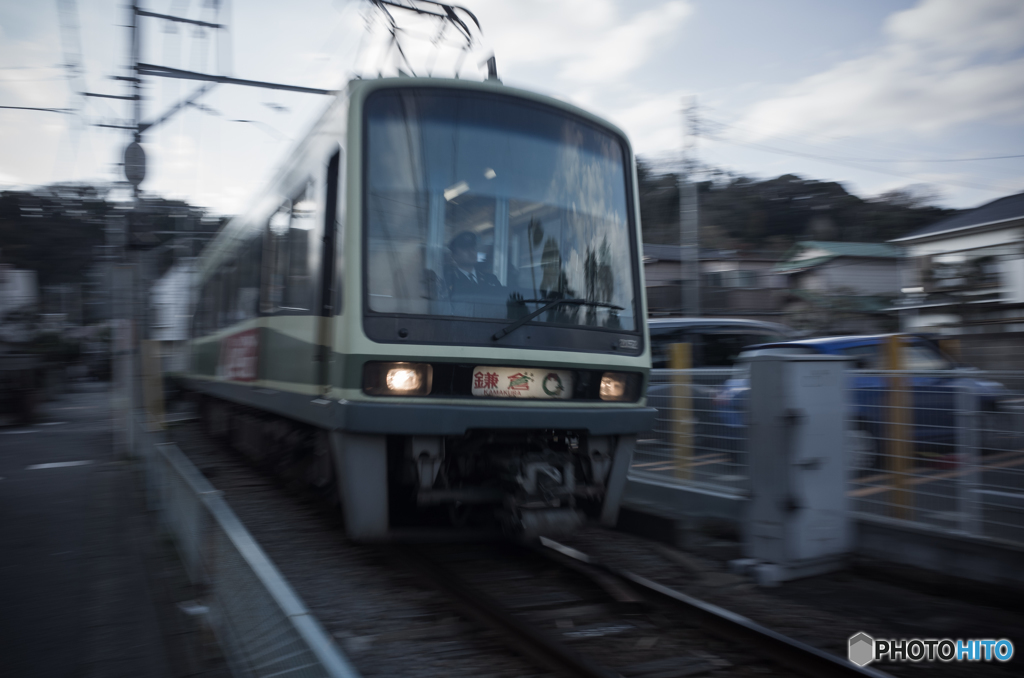 Kamakura snap #12