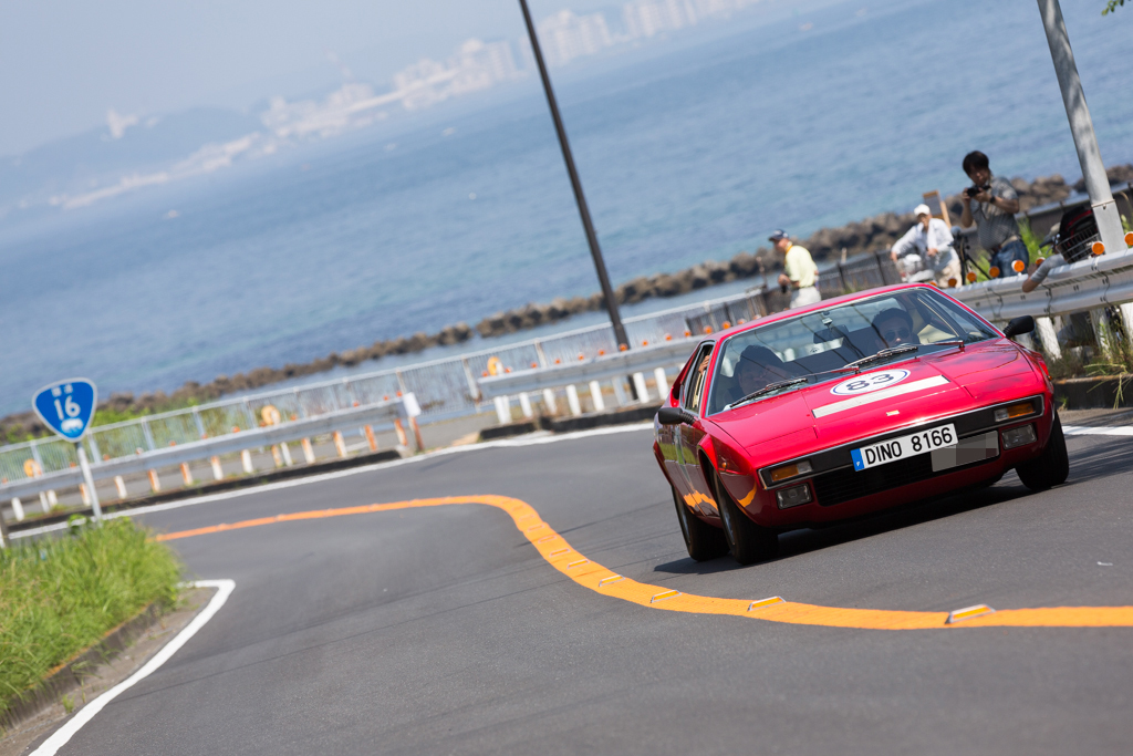RALLY TOKYO YOKOHAMA 2