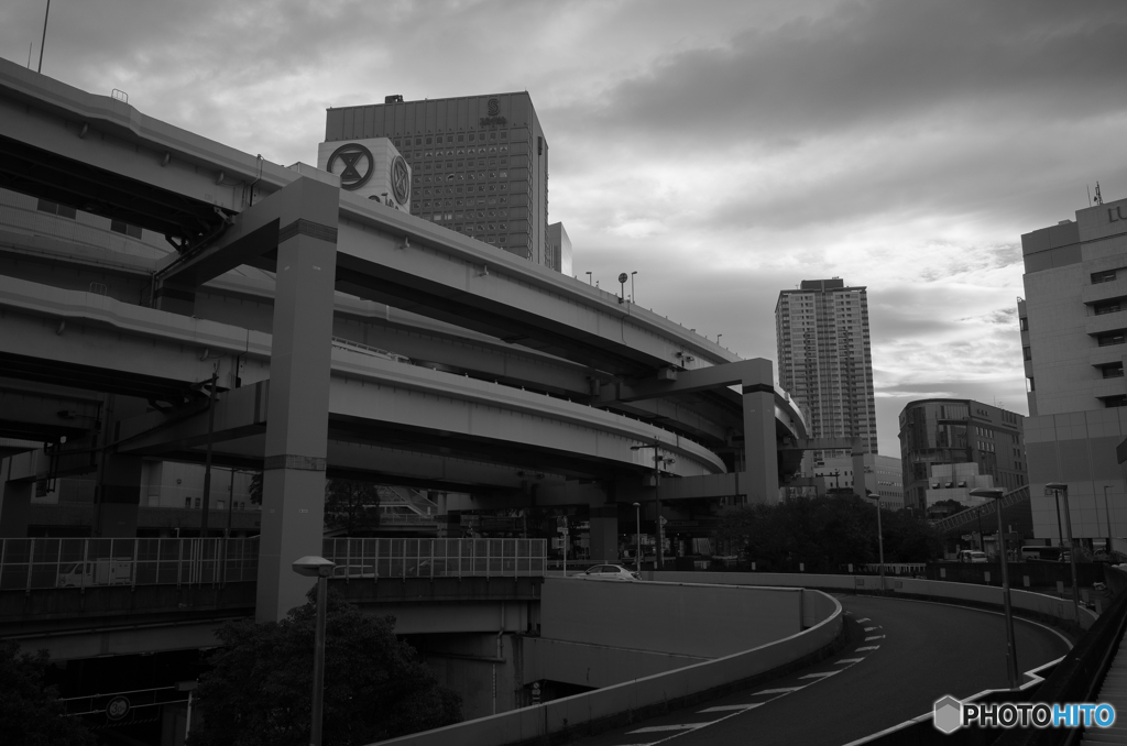 Yokohama Snap #16