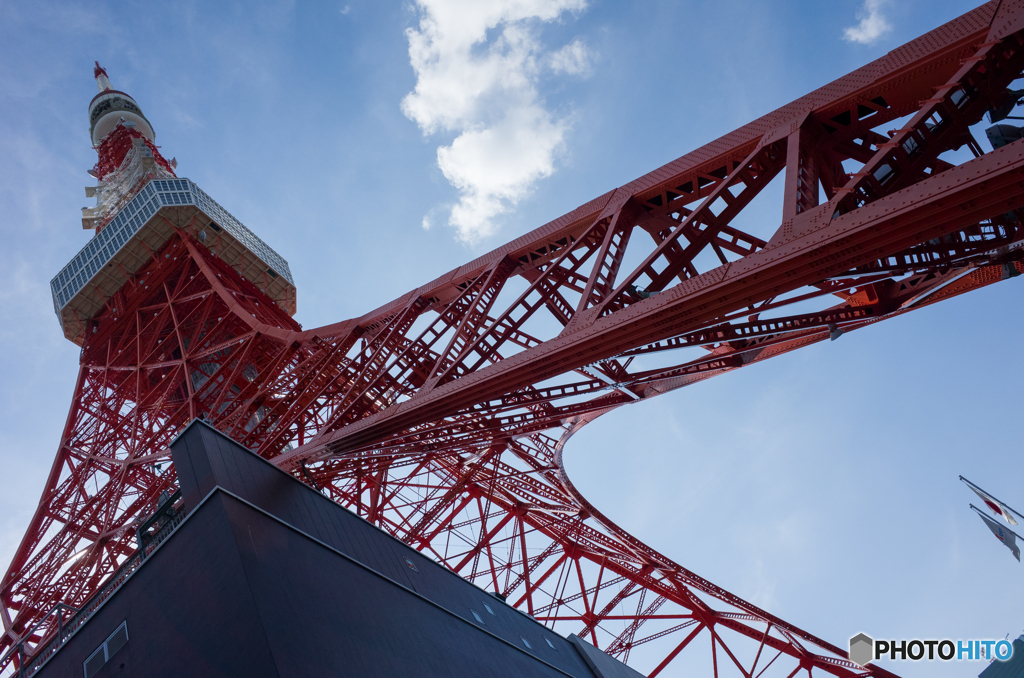 Tokyo Tower #2
