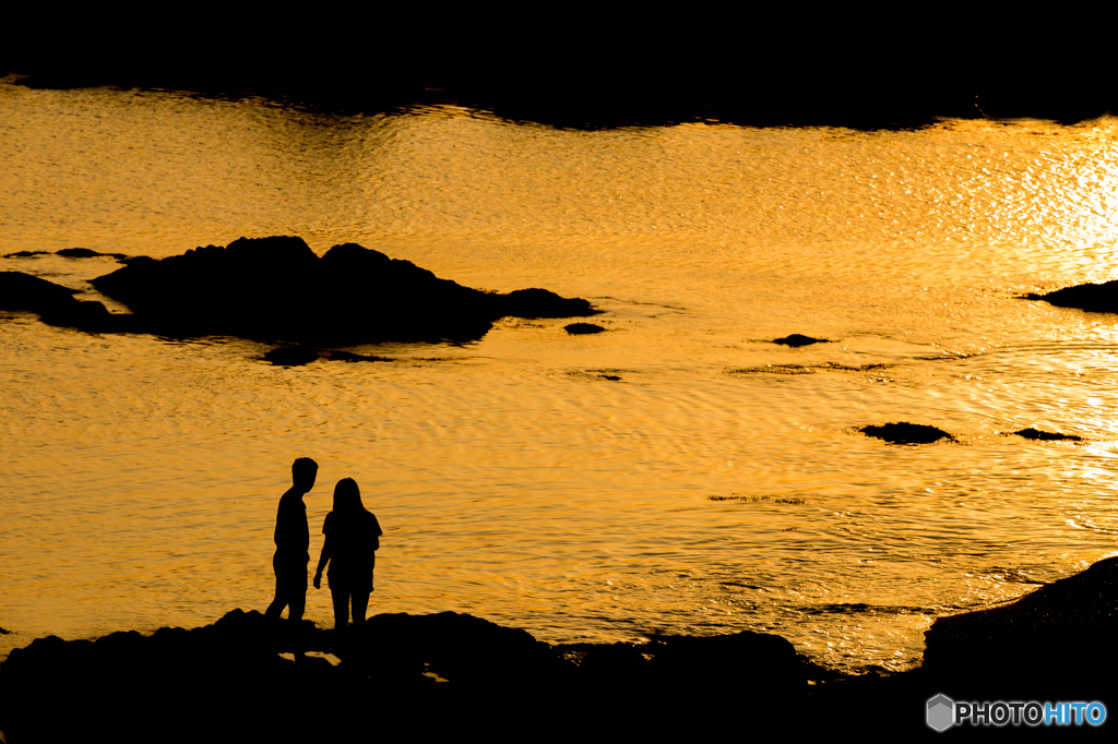 Silhouette Love Story Vol.1