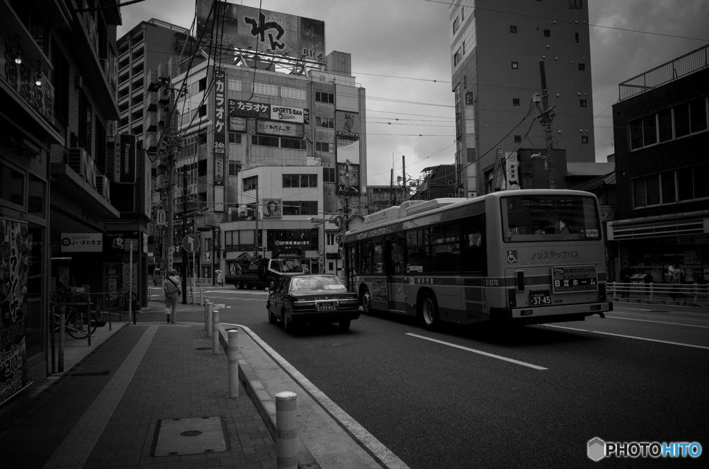 Noge Street Snap #10