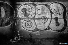 Graffiti #2
