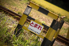 鉄道風景 15