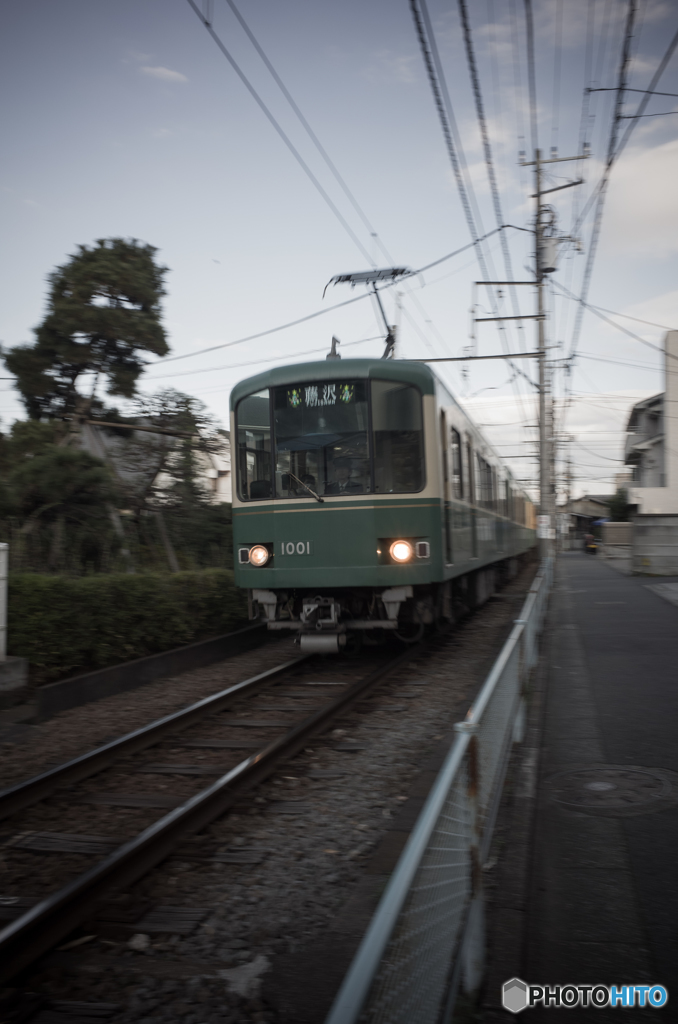 Kamakura snap #13