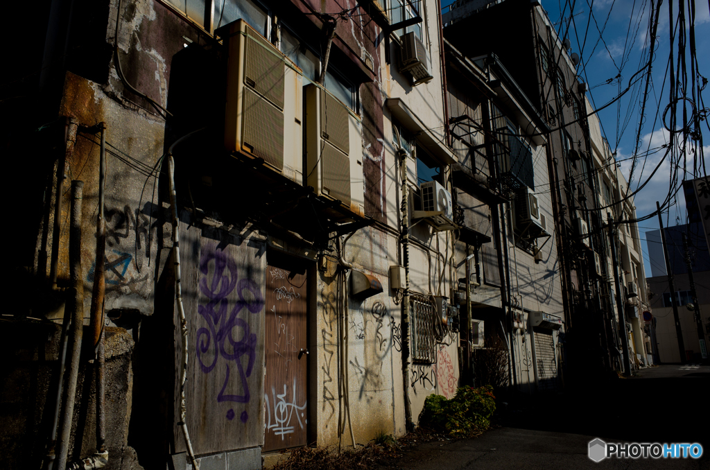 Mito St Snap #13