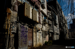 Mito St Snap #13