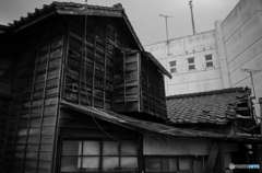 単身赴任の思い出 #4