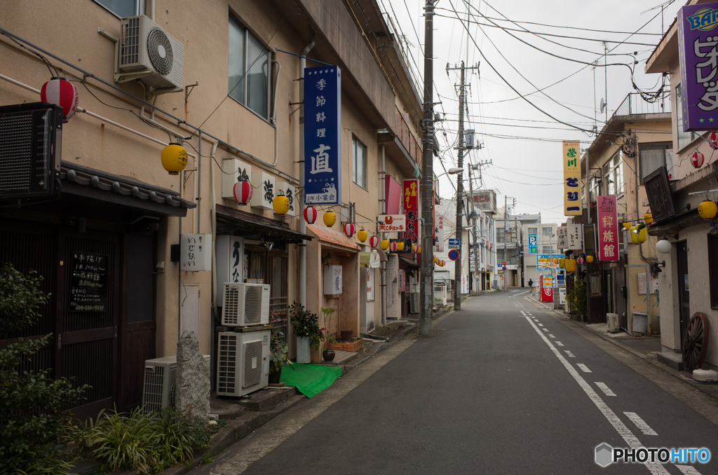 撮り納めSnap #2