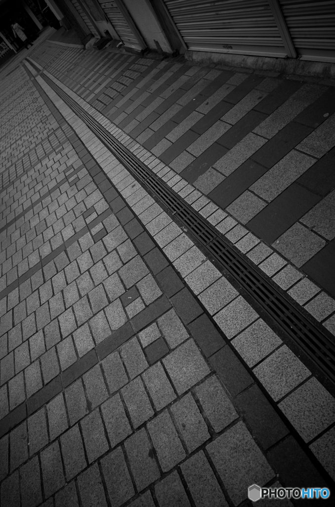 Dobuita Street Snap #12