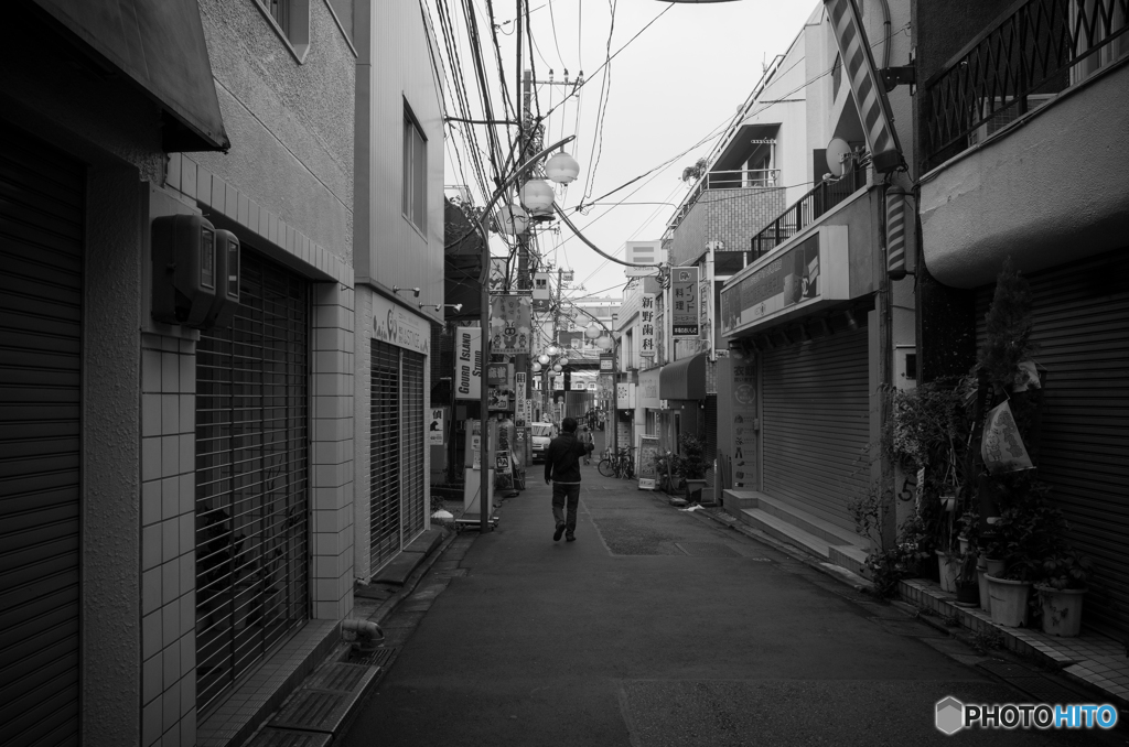 Meidaimae snap #3