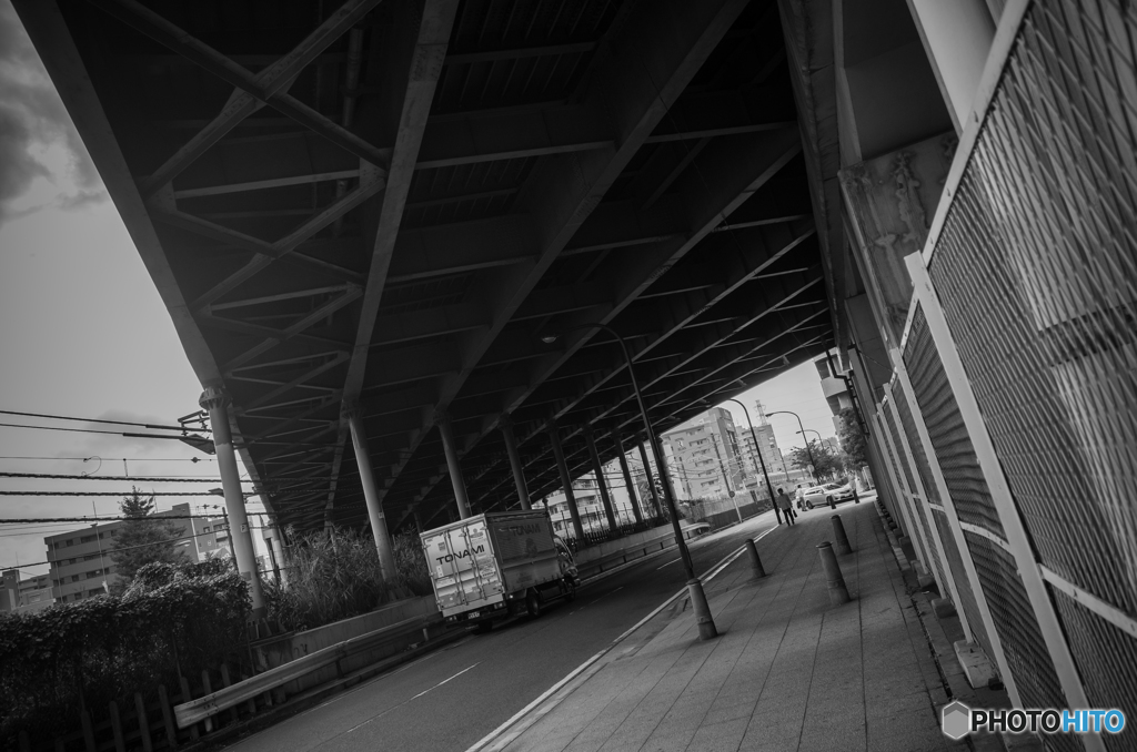 Shinyokohama Snap #1