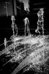 水芸