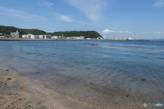 初夏の青空 3