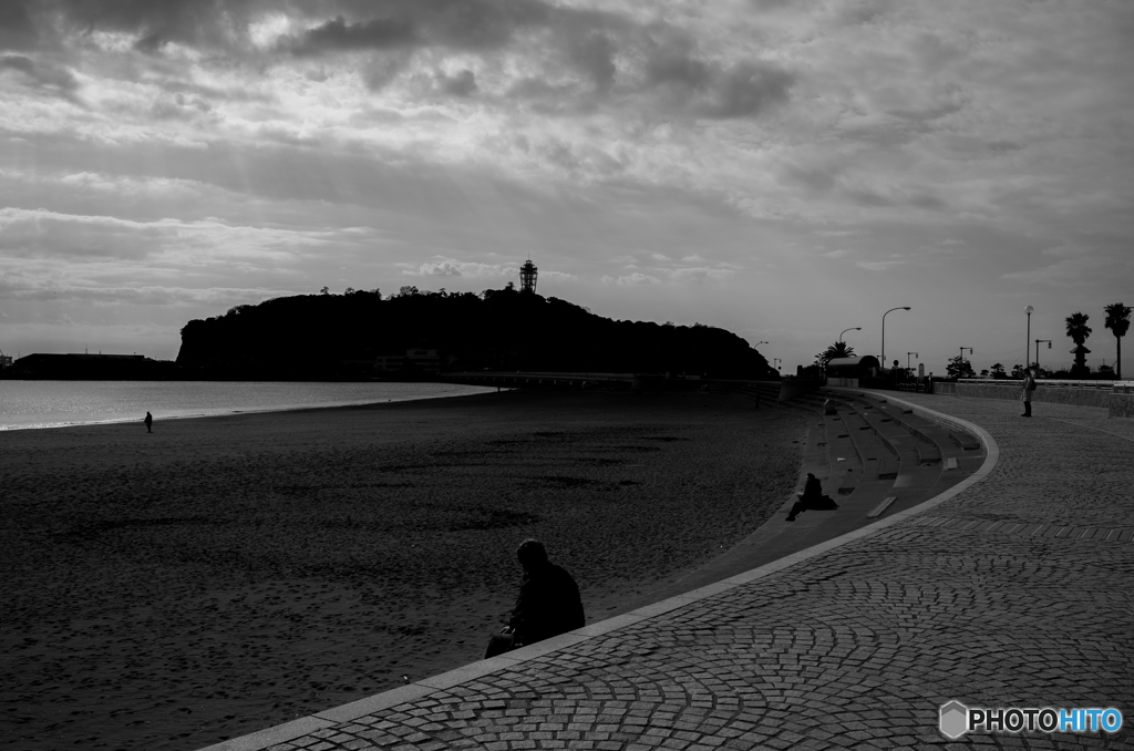 Enoshima Snap #6