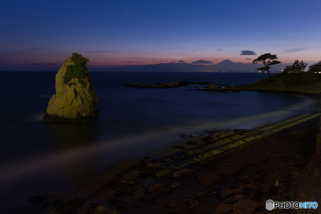 gradation 2