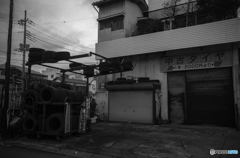 単身赴任の思い出 #1