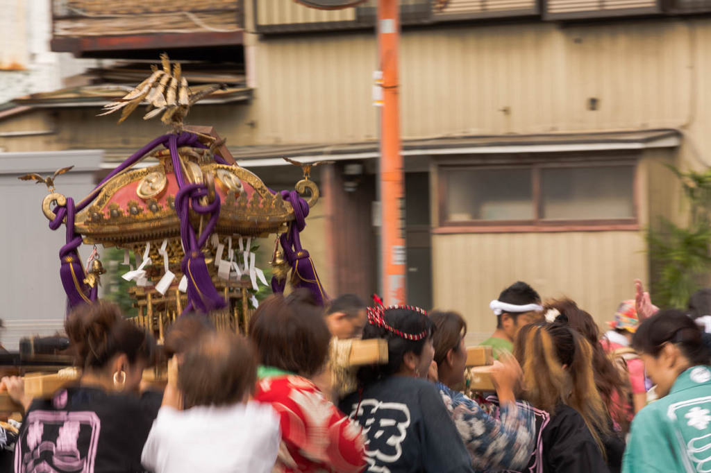 2013年お祭り4