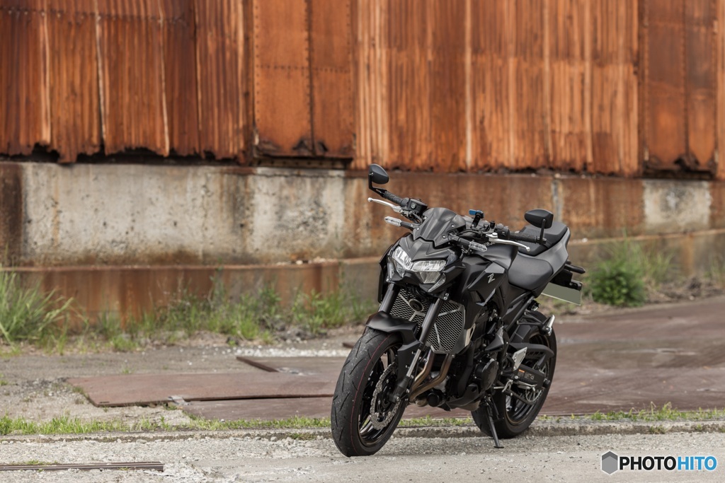 Z900 Custom Photo #4