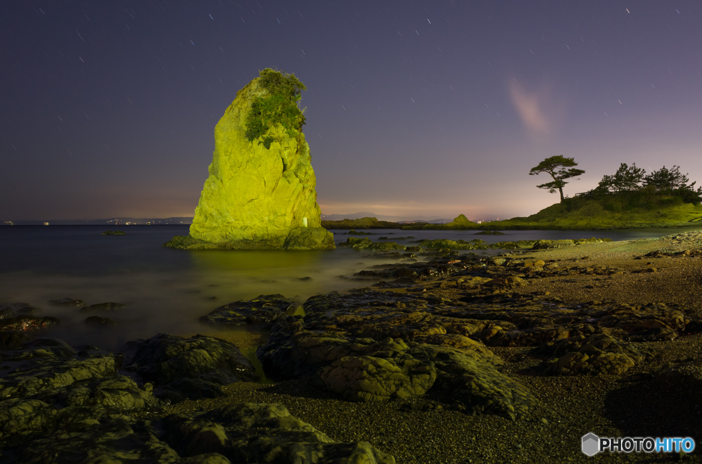スナップ機で撮る風景撮影修行 2