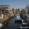 意外な風景