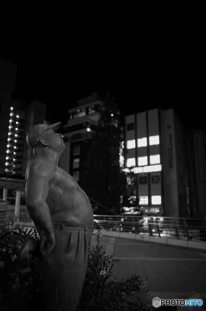 ダイエット頑張るかぁ・・・明日から