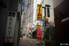 machida snap #3