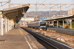 2015.3.14　JR東日本ダイヤ改正 5