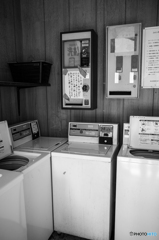 Coin Laundry