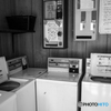 Coin Laundry