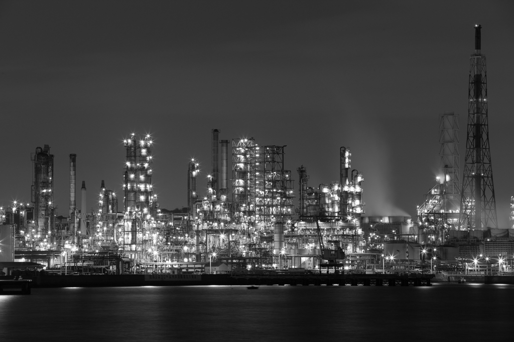 変わらない風景