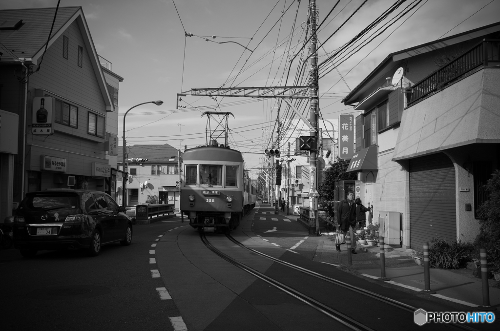 Enoshima Snap #3