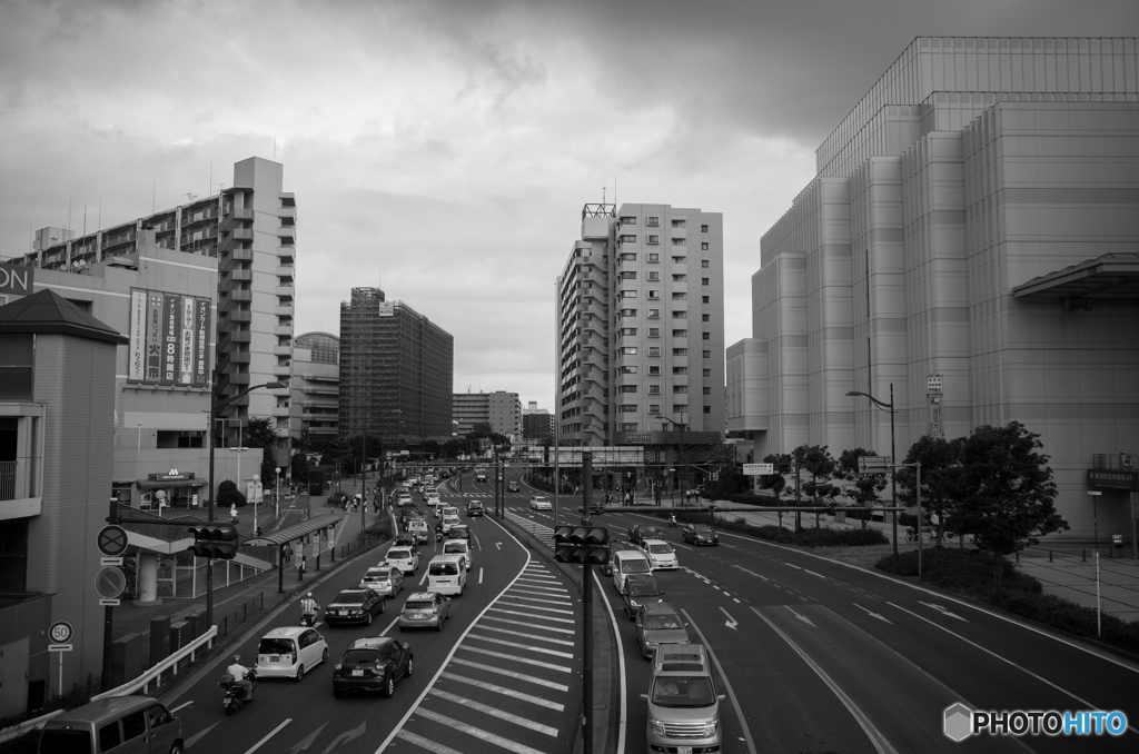 nearest station snap #10