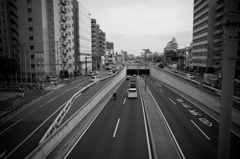 Kamata snap #1