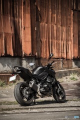 Z900 Photo #4