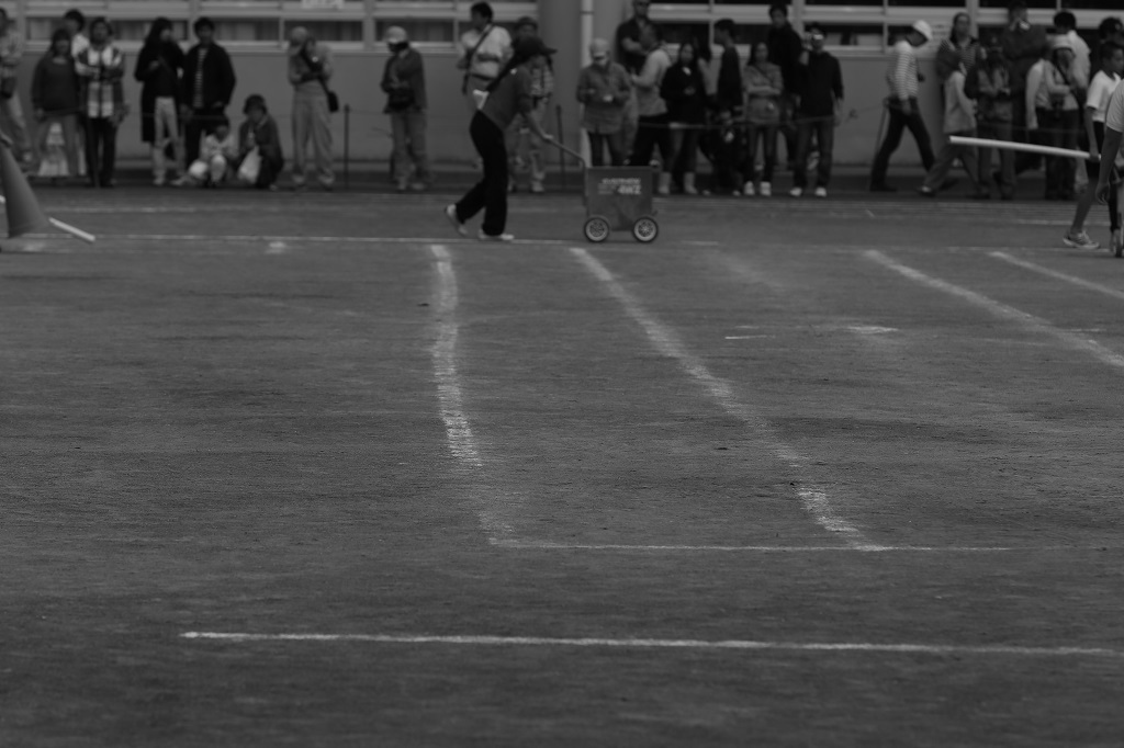 2014年 運動会 3