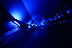 Warp Zone