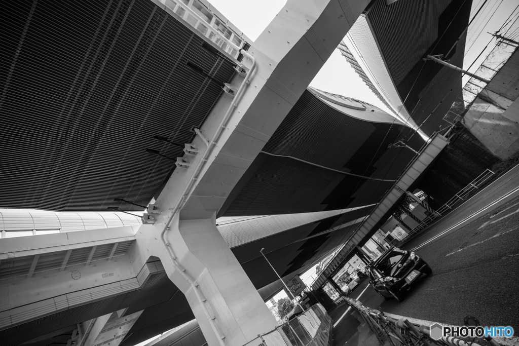 横浜北線 #1