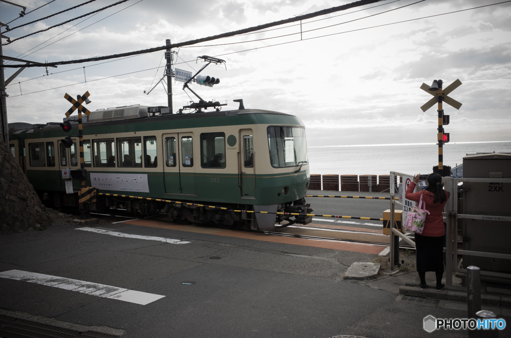 Kamakura snap #8