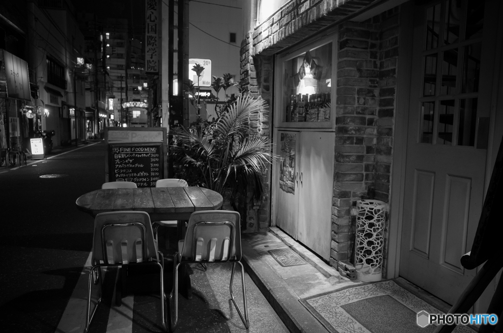 Noge Street Snap #3
