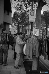 Dobuita Street Snap #27