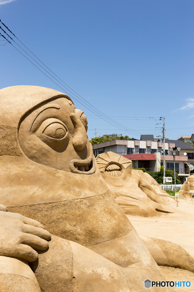 sandart