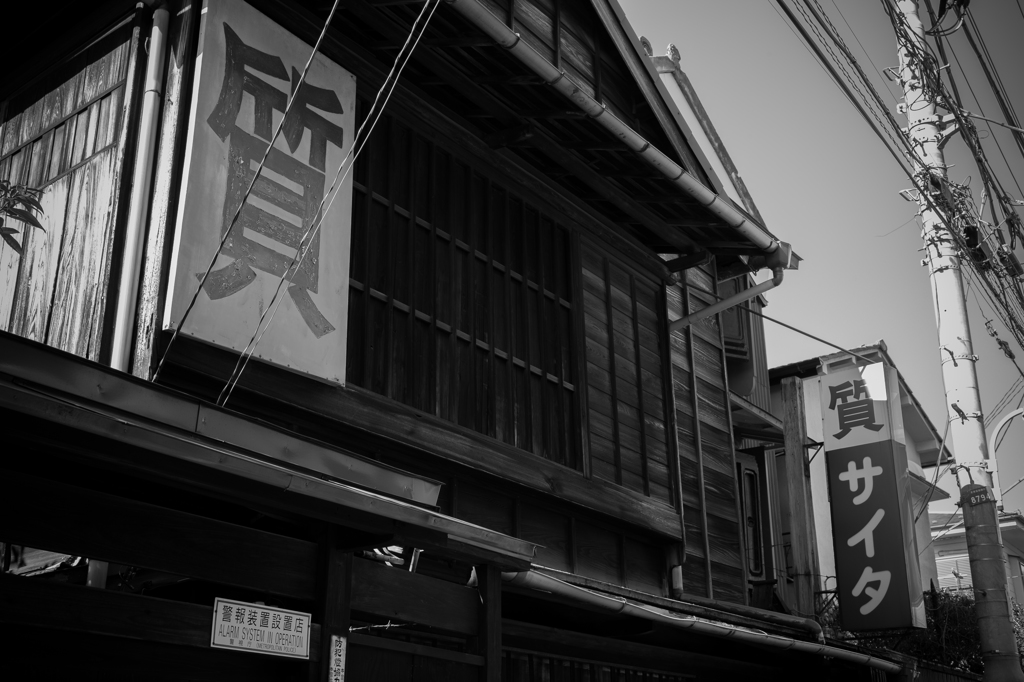 根津神社周辺散策 4