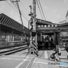 戸越銀座駅