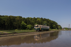 田園風景 2