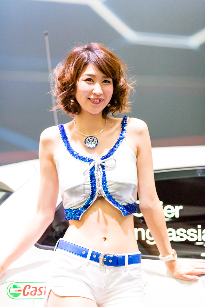 東京モーターショー2013　6