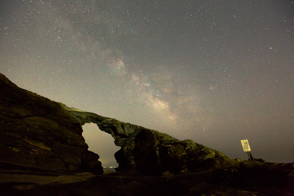 星にかける橋 3