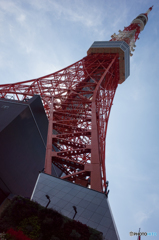 Tokyo Tower #1